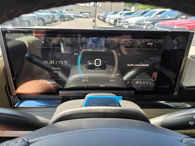 New 2026 GMC Hummer EV SUV AWD/4WD image 27