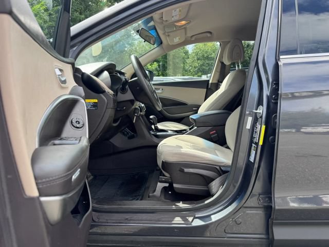 Used 2017 Hyundai Santa Fe Sport AWD/4WD image 9