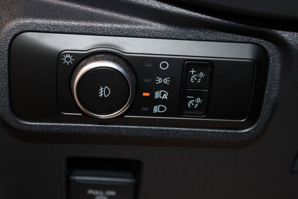 New 2026 Ford Bronco Outer Banks AWD/4WD image 35