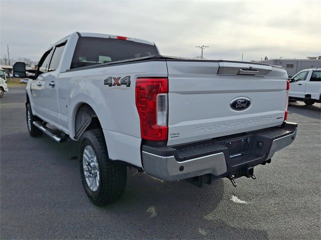 Used 2017 Ford F250 XLT w/ XLT Value Package image 8