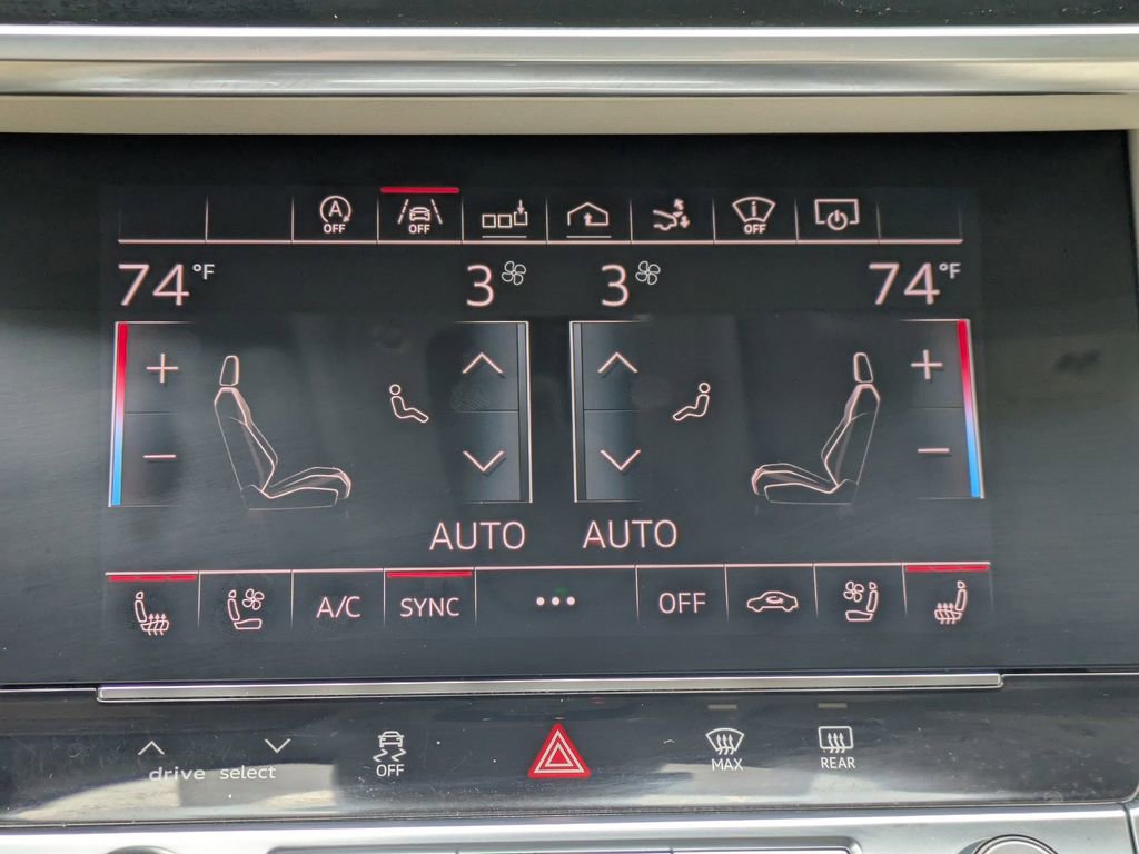 Used 2019 Audi A7 3.0T Prestige image 23