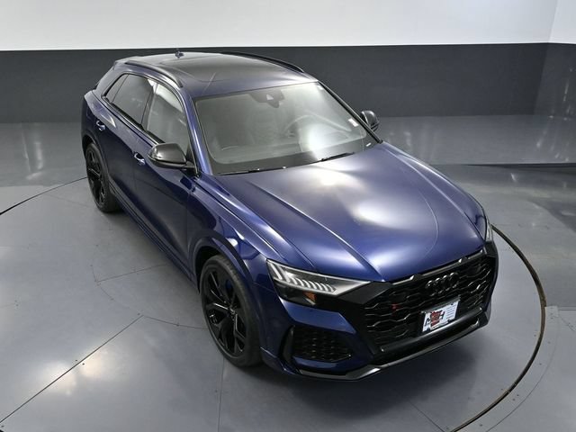 Used 2021 Audi RS Q8 AWD/4WD image 61