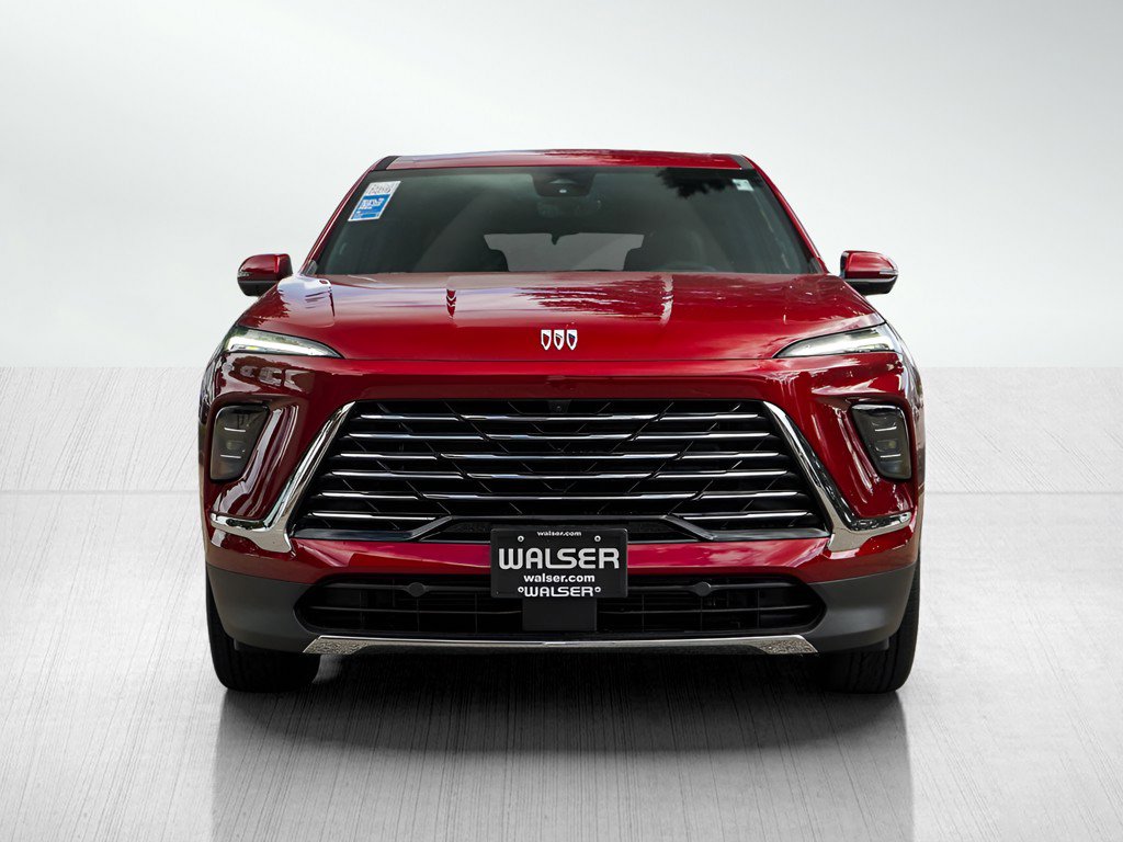 New 2026 Buick Enclave Preferred w/ Power Package image 2