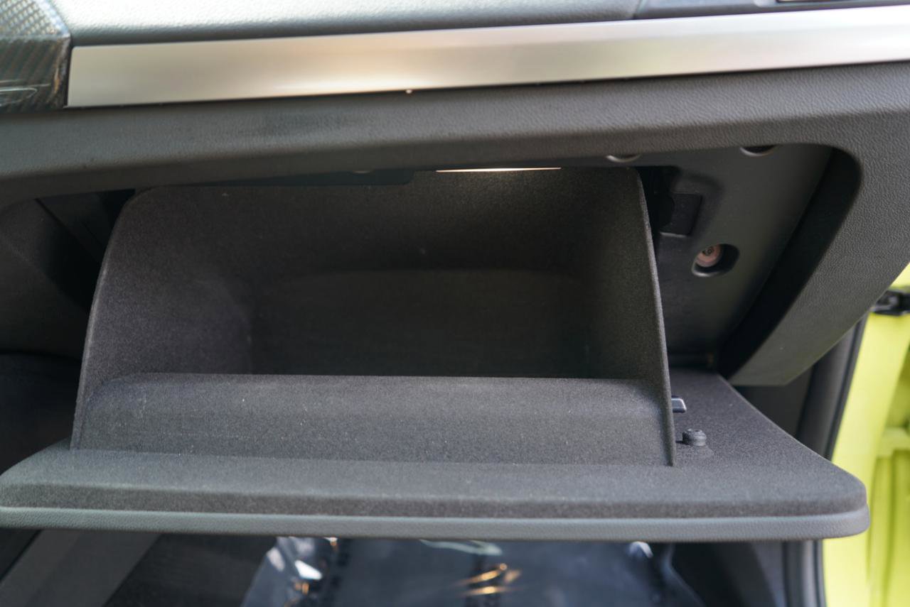 Used 2023 BMW X4 M Sports Activity Coupe w/ Competition Package image 74