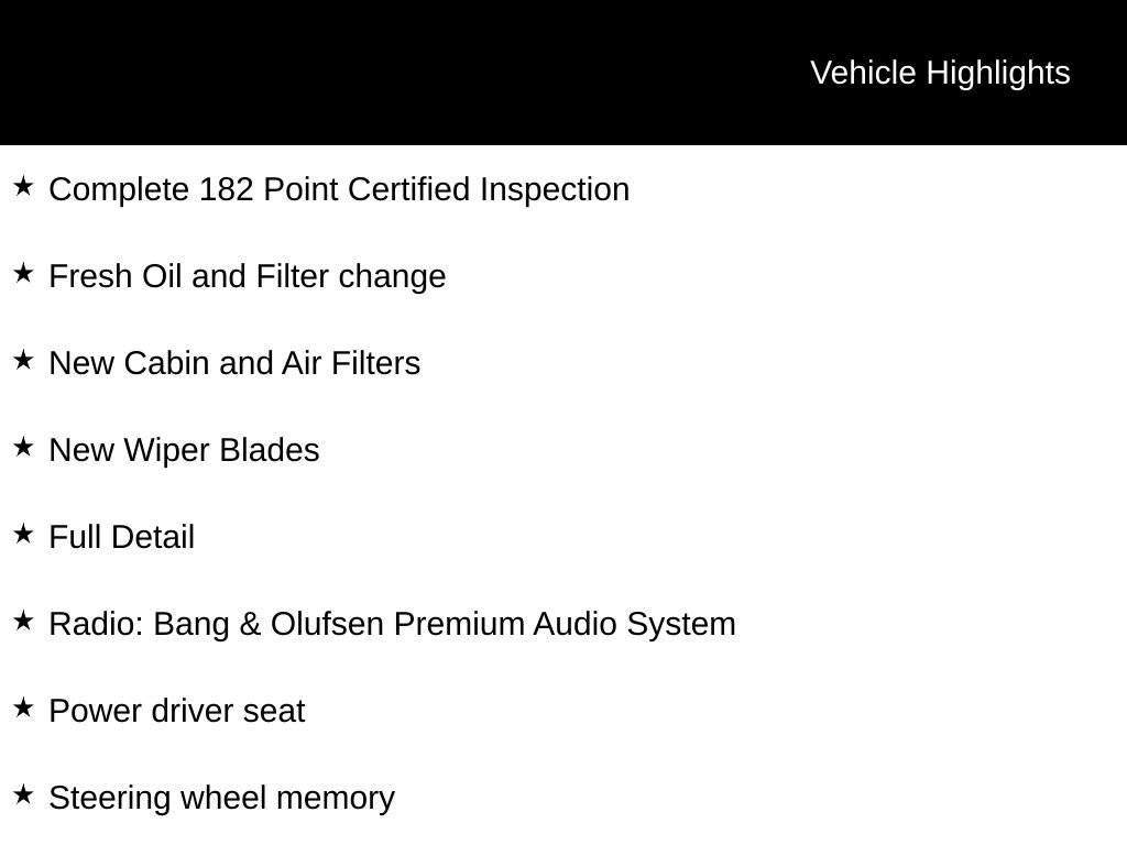 Used 2025 Acura MDX A-Spec AWD/4WD image 5