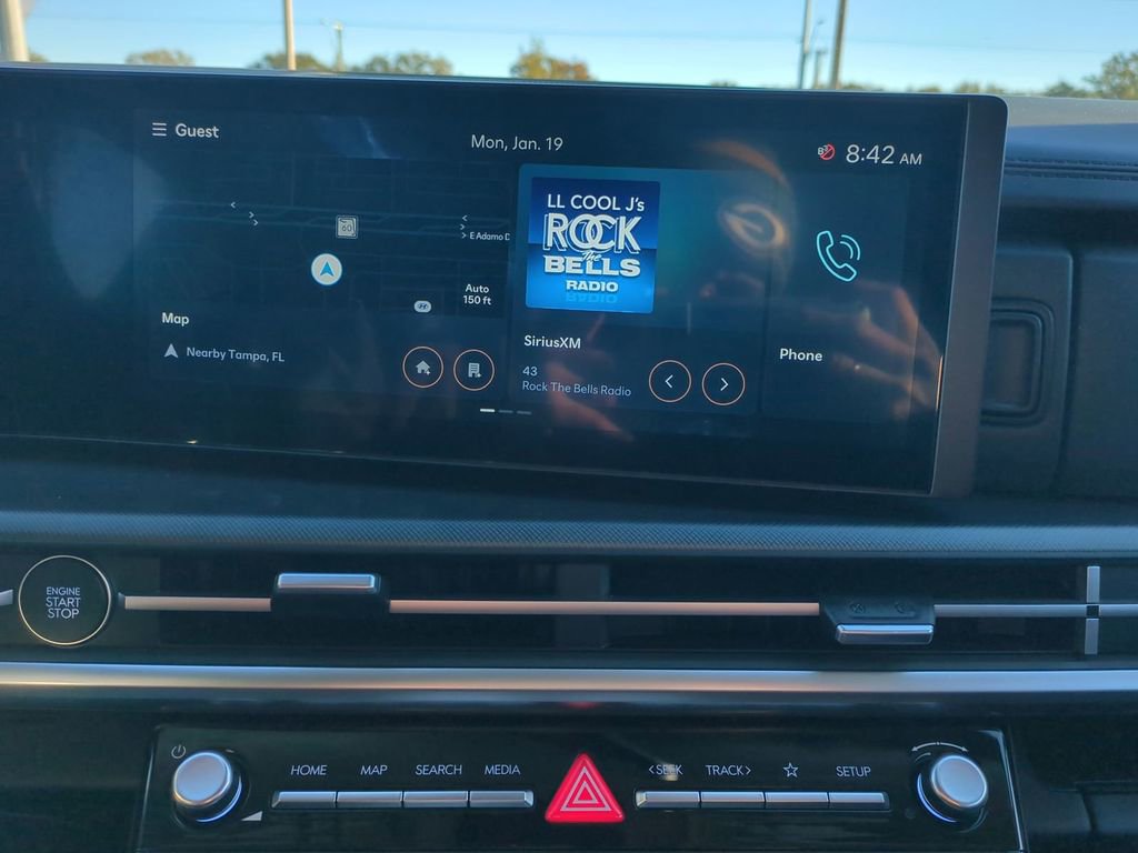 New 2026 Hyundai Santa Fe XRT image 21