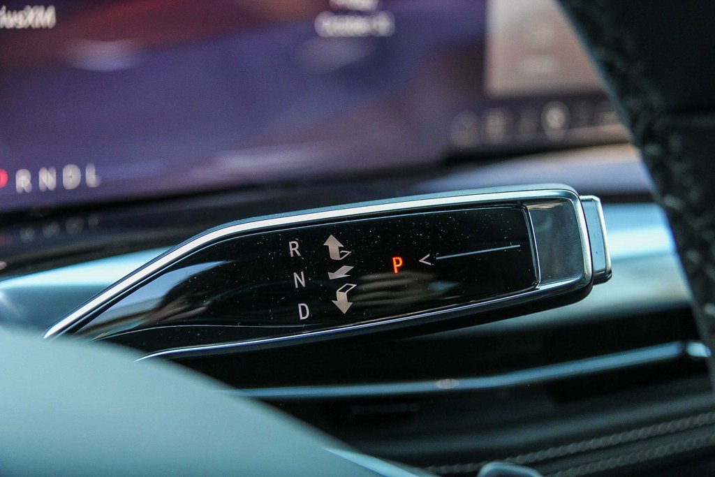 Used 2026 Cadillac Escalade Luxury image 21