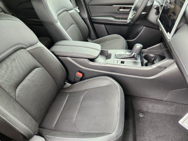 New 2026 MAZDA CX-5 Select AWD/4WD image 10