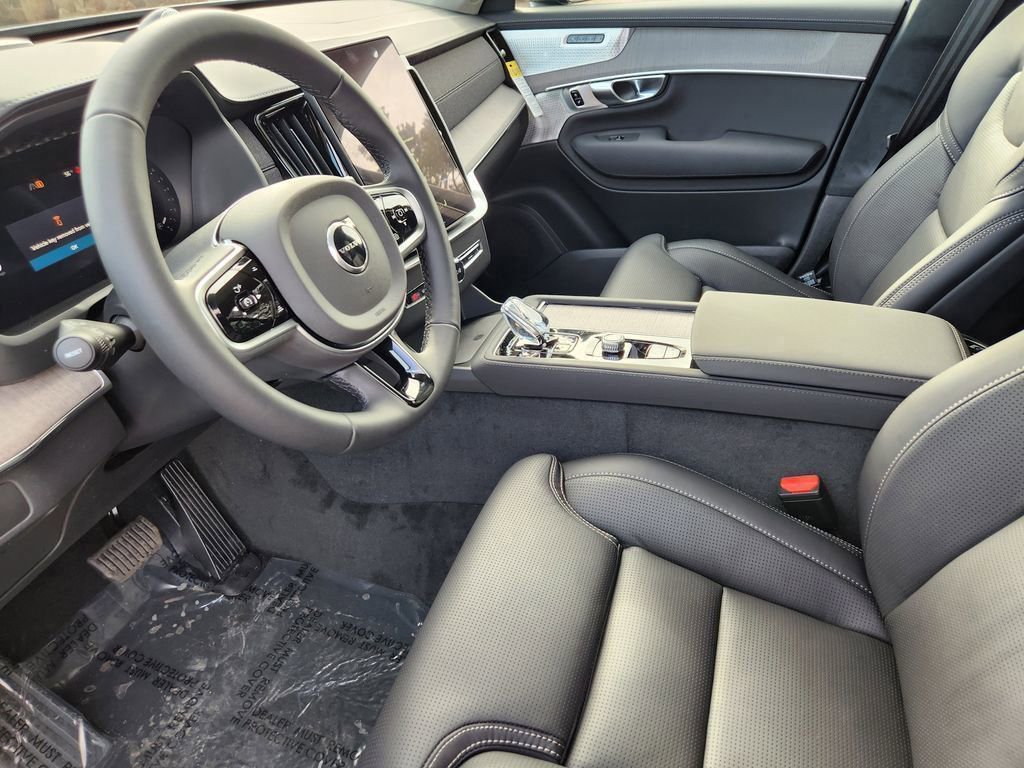 New 2026 Volvo XC90 B6 Ultra w/ Lounge Package image 8