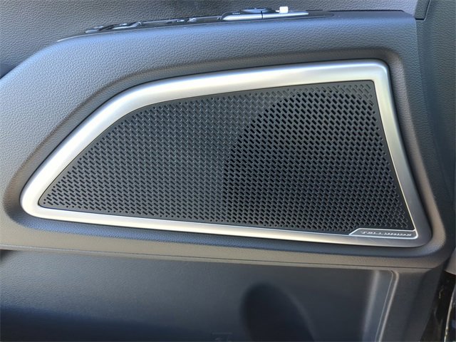 Used 2024 Kia Telluride LX image 21