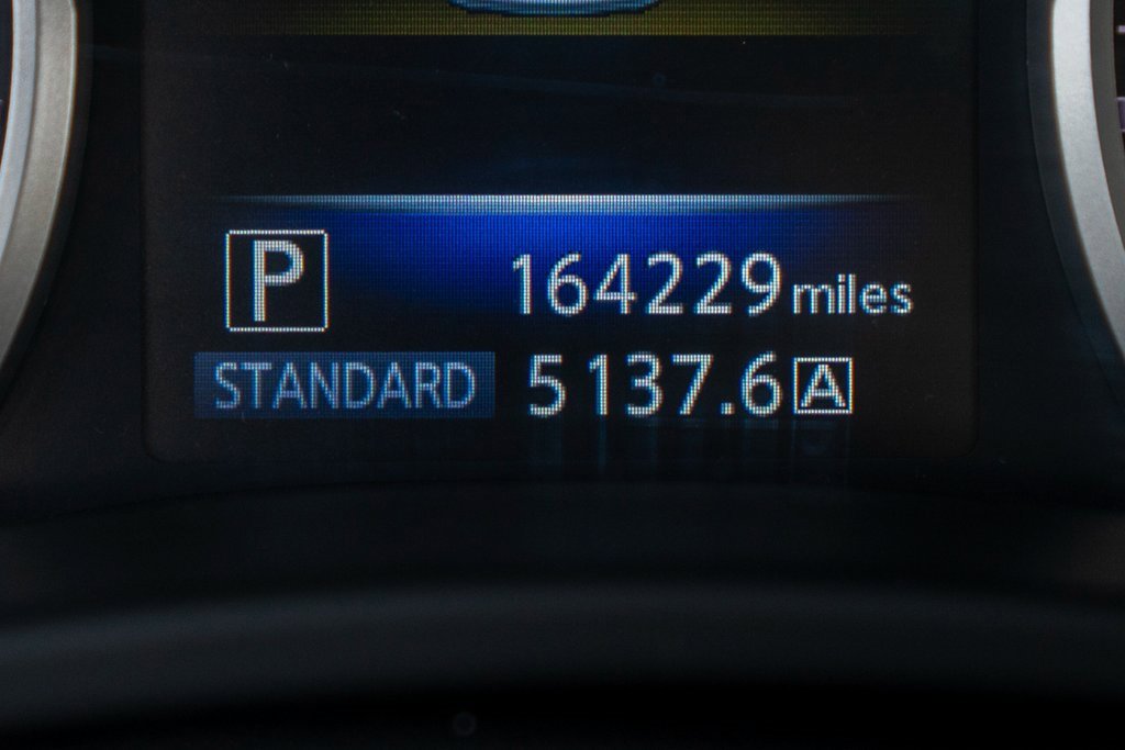 Used 2015 INFINITI Q50 Premium w/ Navigation Package image 14