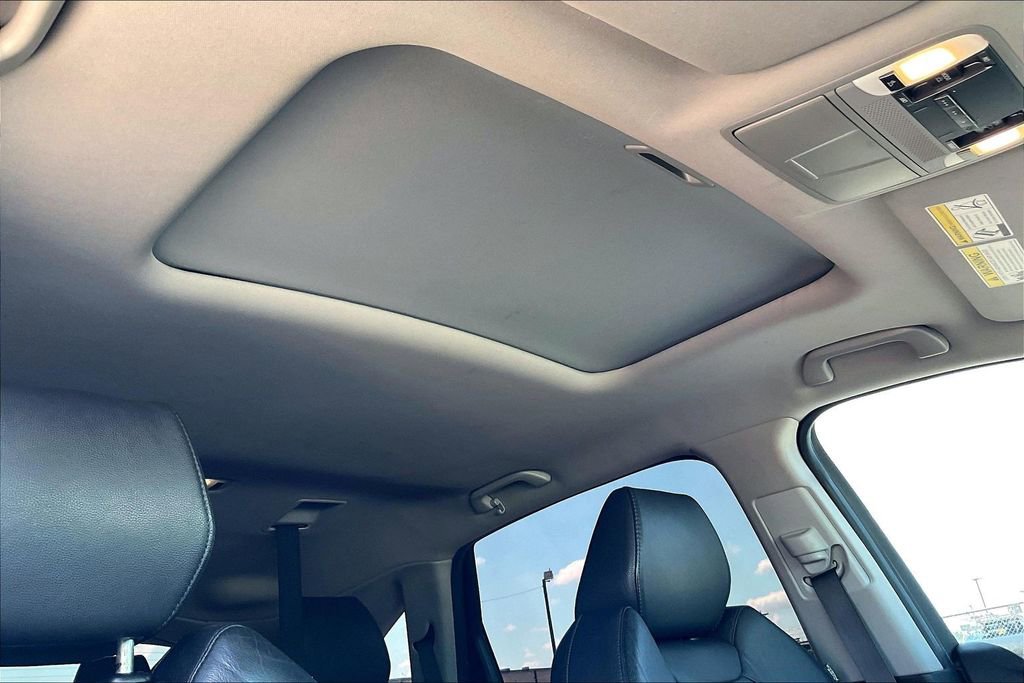 Used 2018 Acura MDX SH-AWD image 28