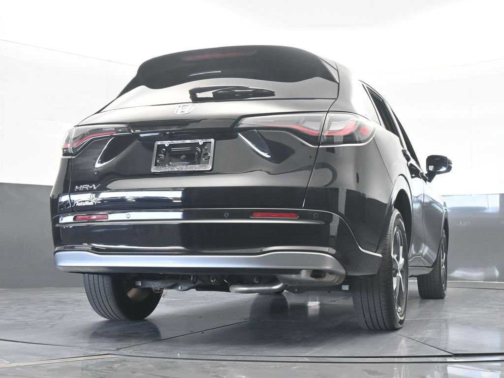 Used 2023 Honda HR-V EX-L image 59