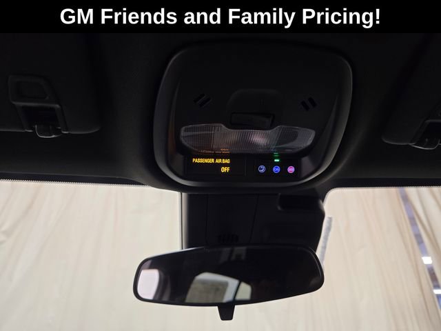 New 2026 Buick Envista Preferred w/ Convenience I Package image 22