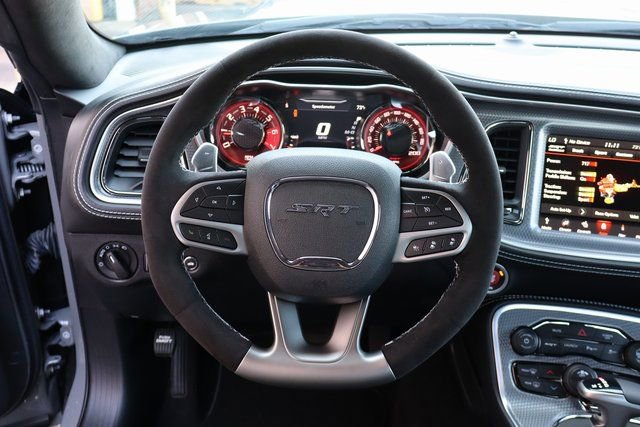 Used 2023 Dodge Challenger SRT Hellcat Widebody image 19