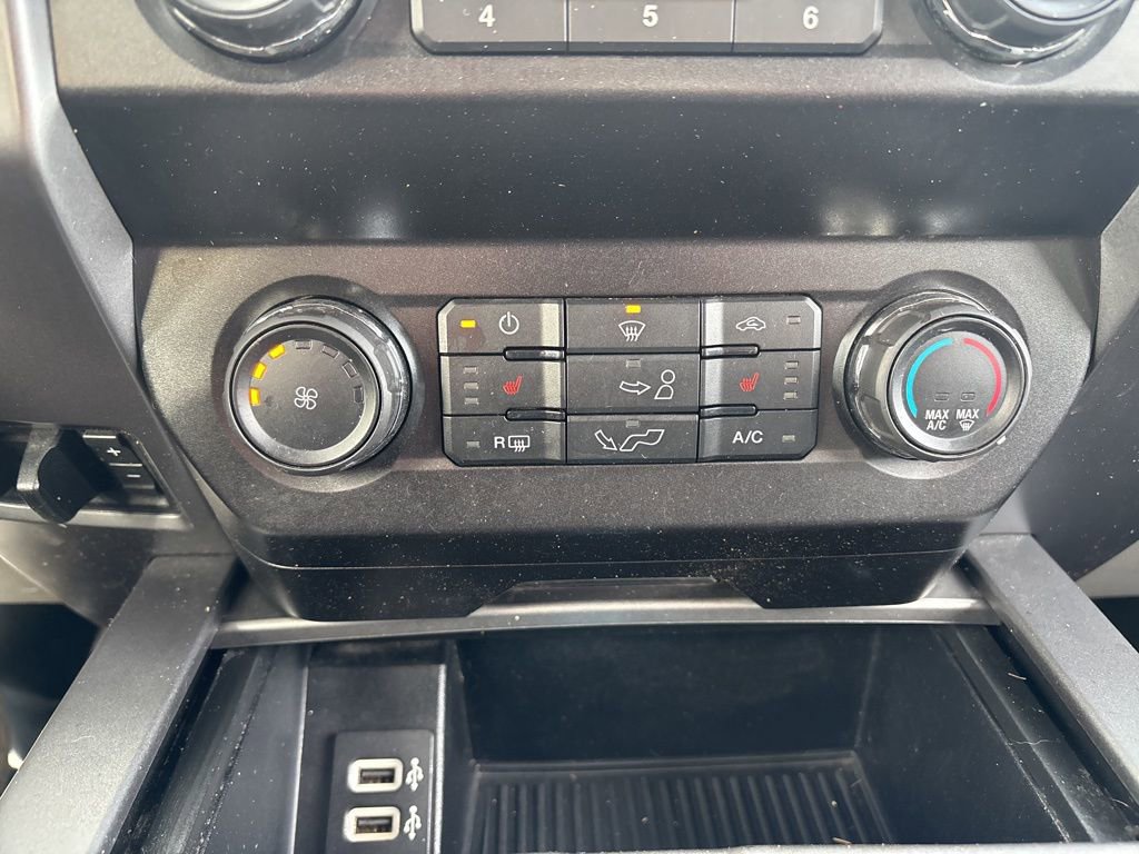 Used 2019 Ford F150 XLT w/ Equipment Group 302A Luxury image 26