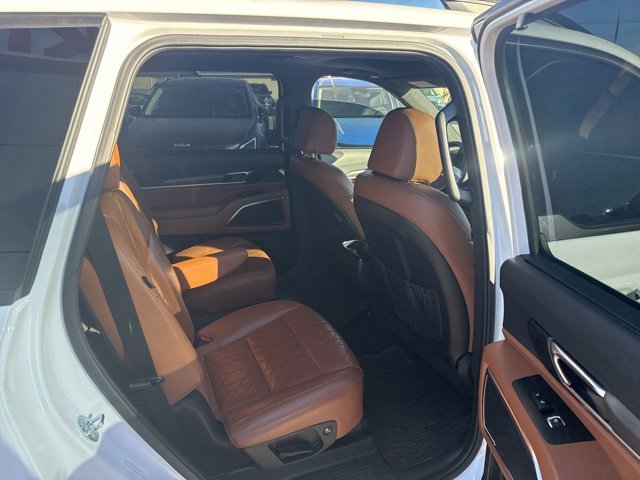 Used 2023 Kia Telluride SX Prestige X-Pro image 8