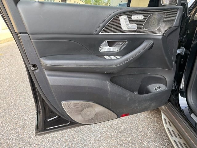 Used 2021 Mercedes-Benz GLE 63 AMG S image 7