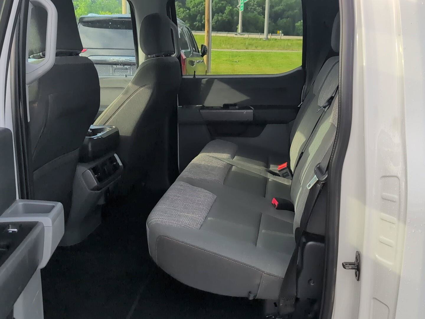Used 2023 Ford F150 XLT AWD/4WD image 12