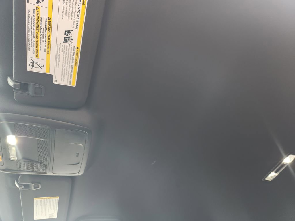 New 2026 Chevrolet Equinox LT w/ Convenience Package II image 28