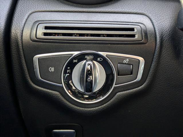 Used 2017 Mercedes-Benz GLC 300 GLC 300 image 10