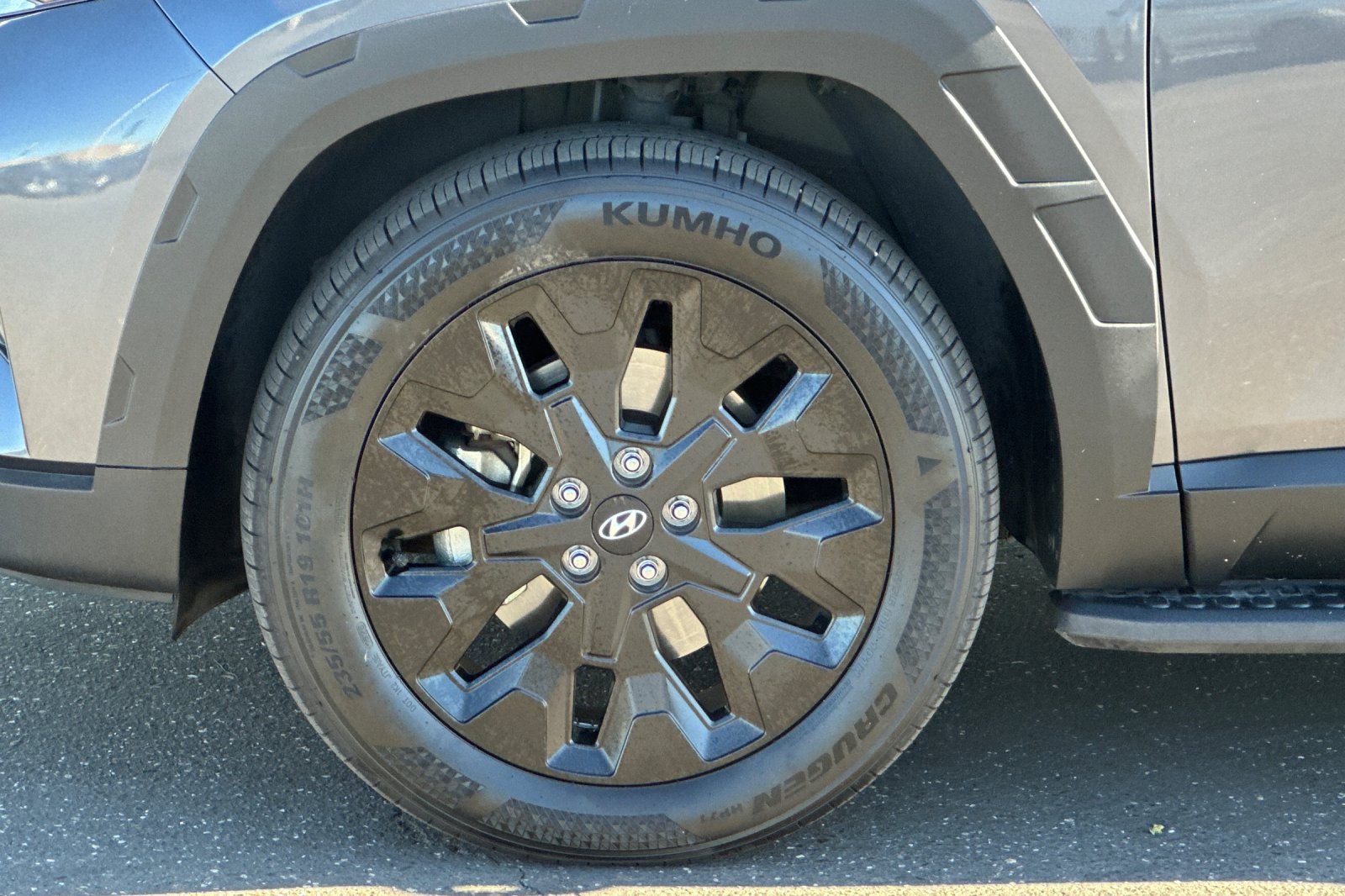 Used 2023 Hyundai Tucson XRT AWD/4WD image 26