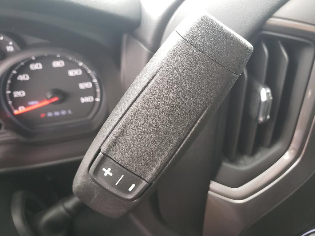 New 2026 Chevrolet Silverado 1500 Custom AWD/4WD image 28