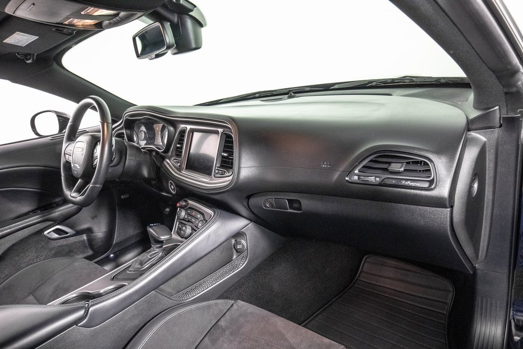 Used 2022 Dodge Challenger R/T Scat Pack image 15