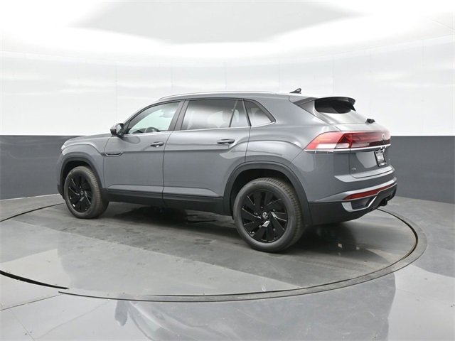 New 2026 Volkswagen Atlas Cross Sport SE image 5