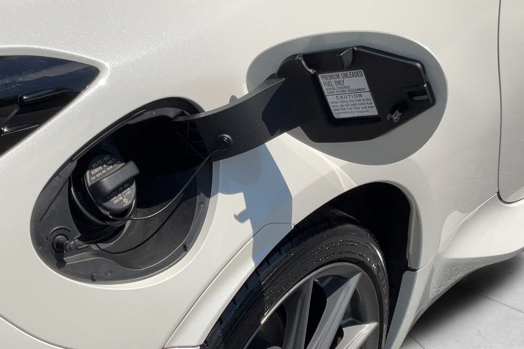 Used 2022 Subaru BRZ Limited RWD image 32