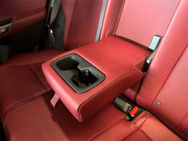 Certified 2022 Lexus NX 350h AWD image 25