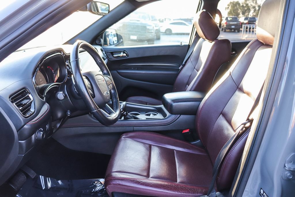 Used 2024 Dodge Durango GT AWD/4WD image 21