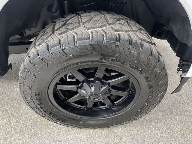 Used 2023 Ford F350 XLT image 19