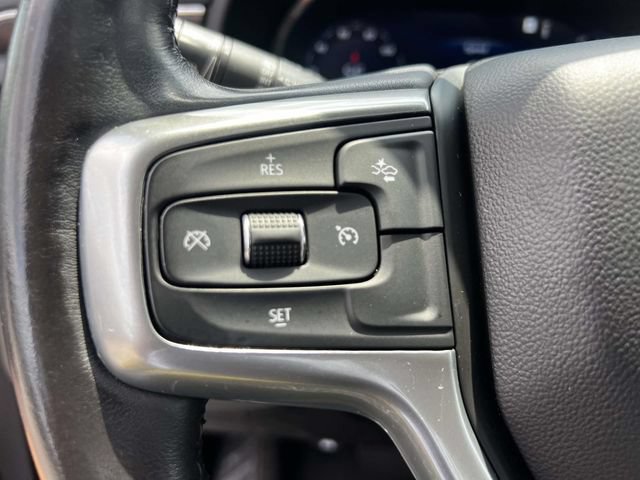 Used 2022 Chevrolet Tahoe Z71 AWD/4WD image 25