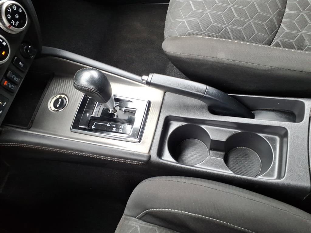 Used 2021 Mitsubishi Outlander Sport SE image 26