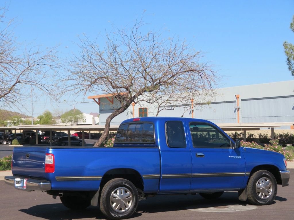 Used 1995 Toyota T100 DX image 6