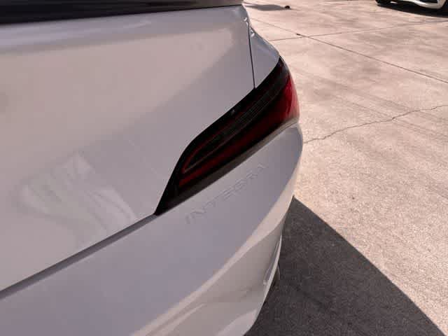 Used 2026 Acura Integra A-Spec w/ Technology Package FWD image 19