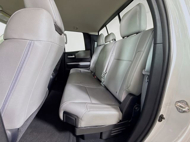 Used 2017 Toyota Tundra Limited w/ Limited Premium Package image 22