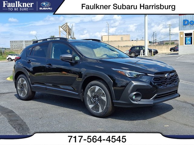 New 2025 Subaru Crosstrek 2.5i Limited