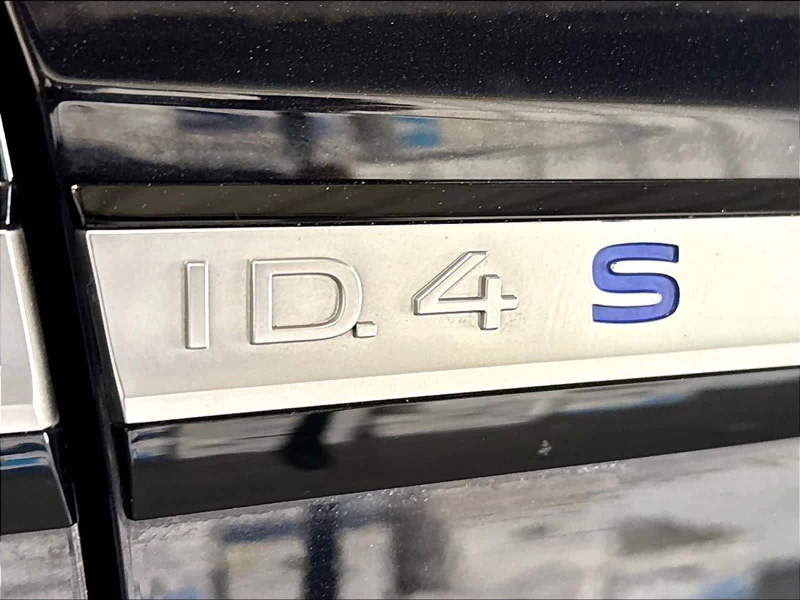 Used 2023 Volkswagen ID.4 S RWD image 27