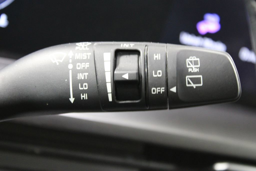Used 2025 Kia Telluride S image 29