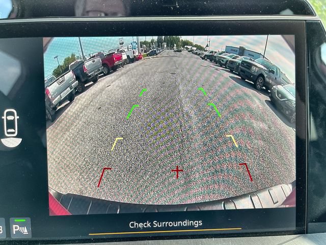 New 2026 Subaru Outback Premium AWD/4WD image 26