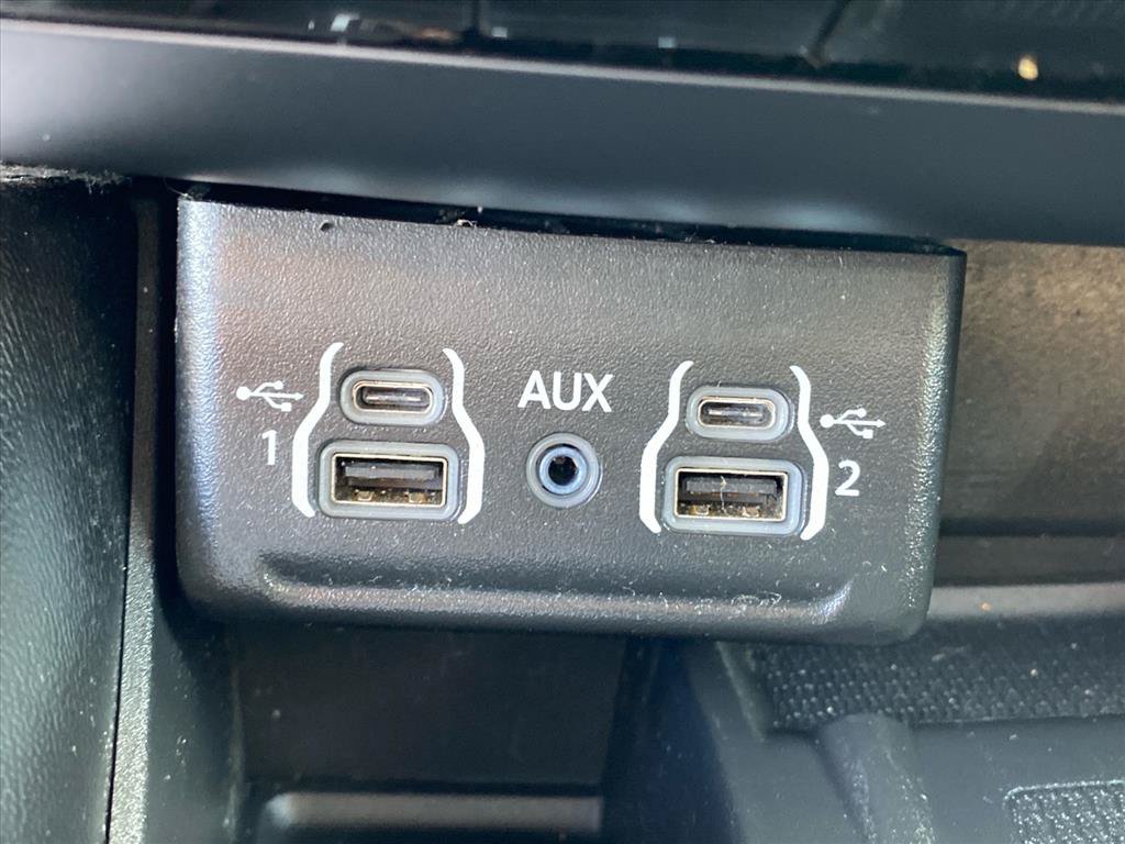 Used 2022 Dodge Durango SRT w/ Black Package AWD/4WD image 18