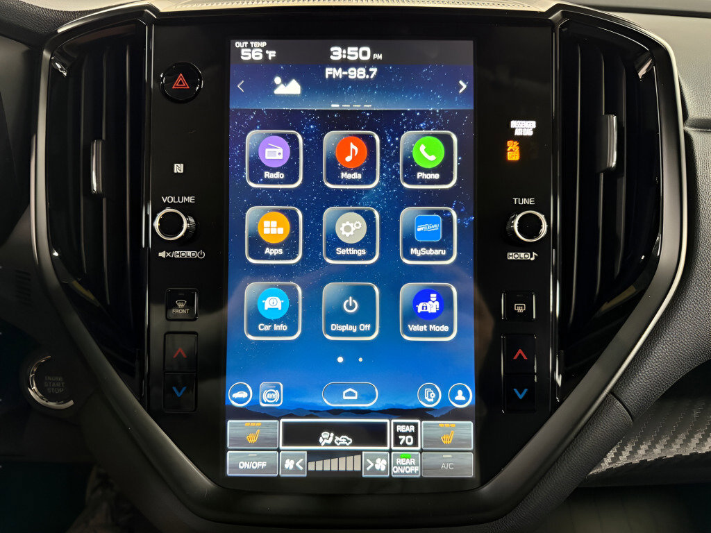 New 2026 Subaru Ascent Premium image 15