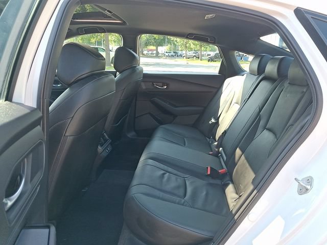 Used 2025 Honda Accord Sport image 12