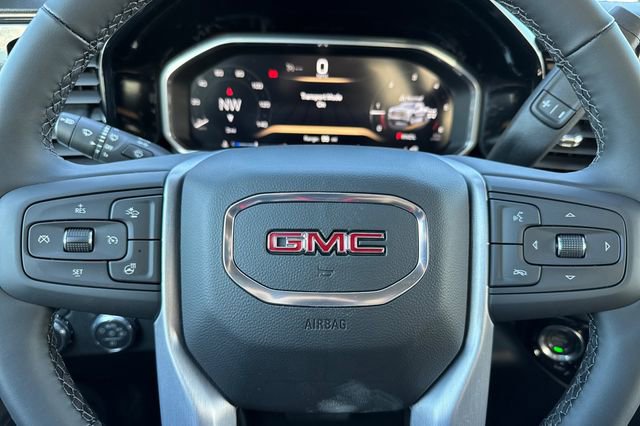 New 2026 GMC Sierra 1500 Elevation image 26