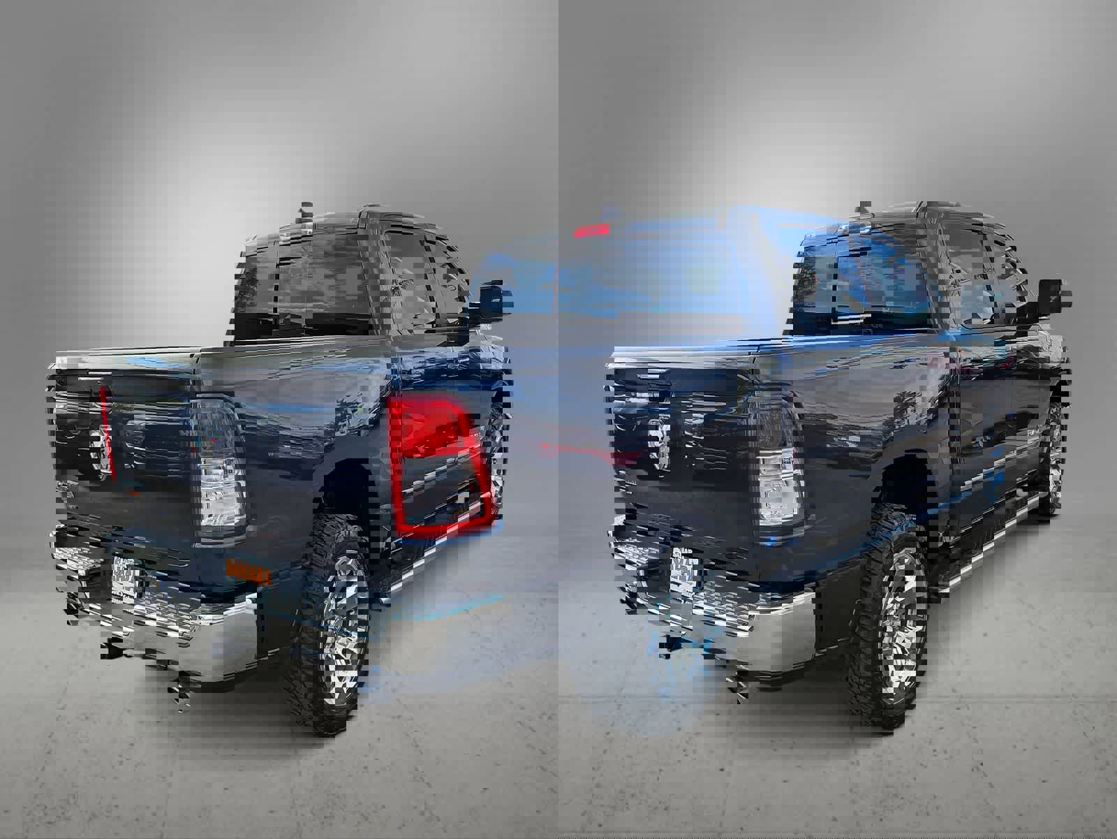 Certified 2021 RAM 1500 Big Horn image 9