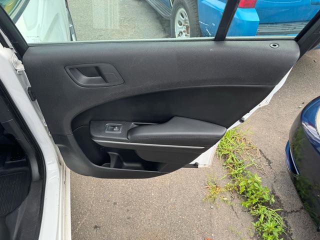 Used 2019 Dodge Charger Police w/ Street Appearance Group image 10