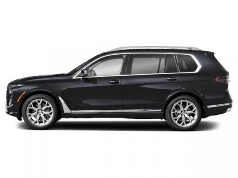 Used 2024 BMW X7 xDrive40i w/ M Sport Package image 6