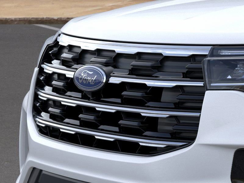 New 2026 Ford Explorer Active w/ Active Comfort Package image 17